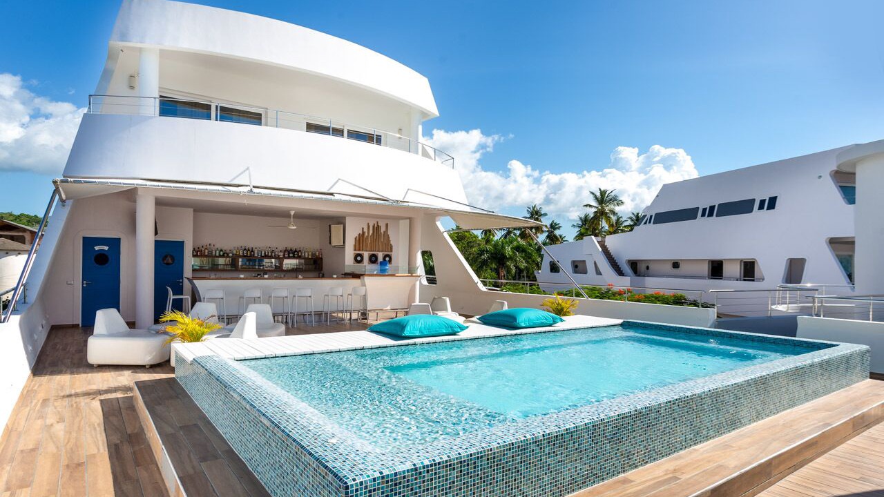 Photo of Outdoor in Las Terrenas