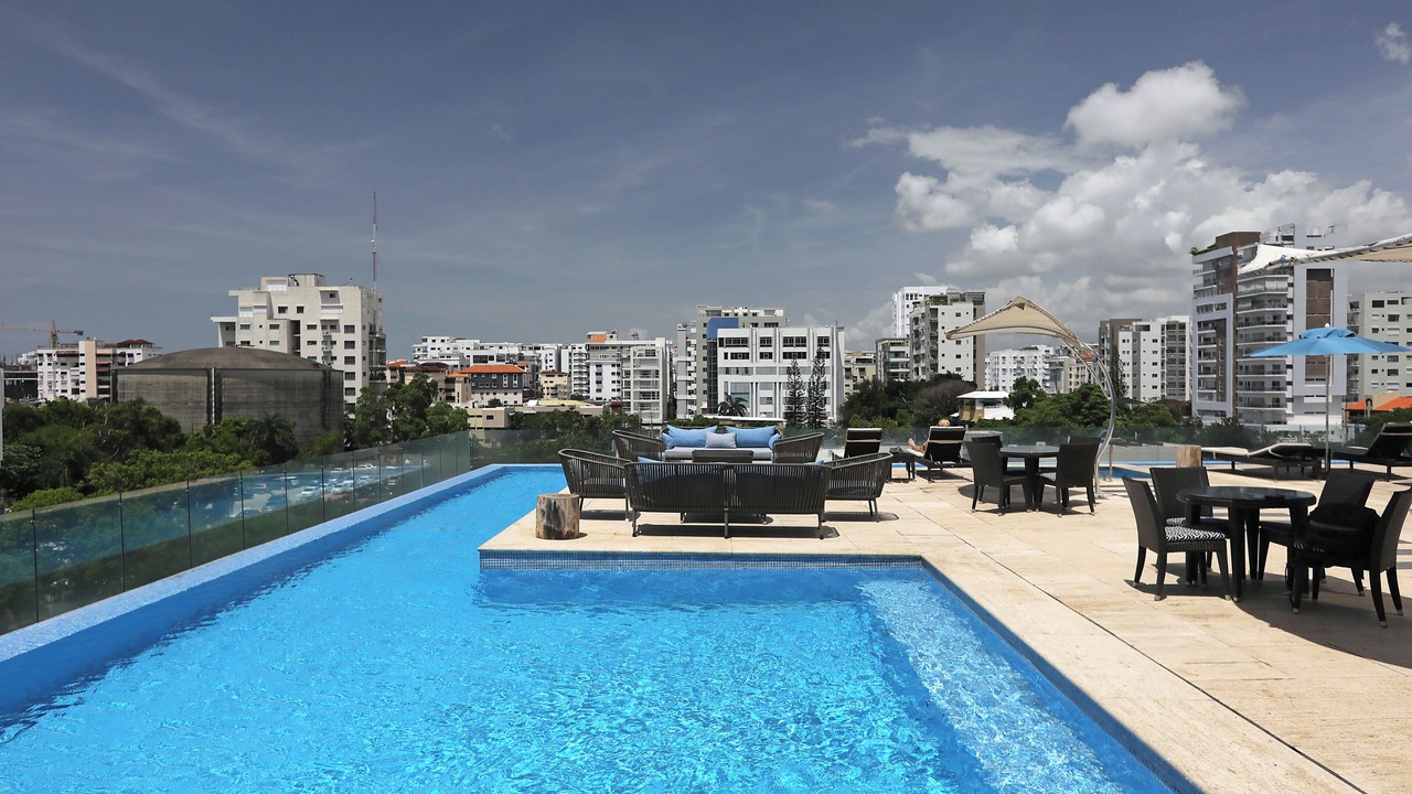 Photo of Outdoor in Downtown Santo Domingo