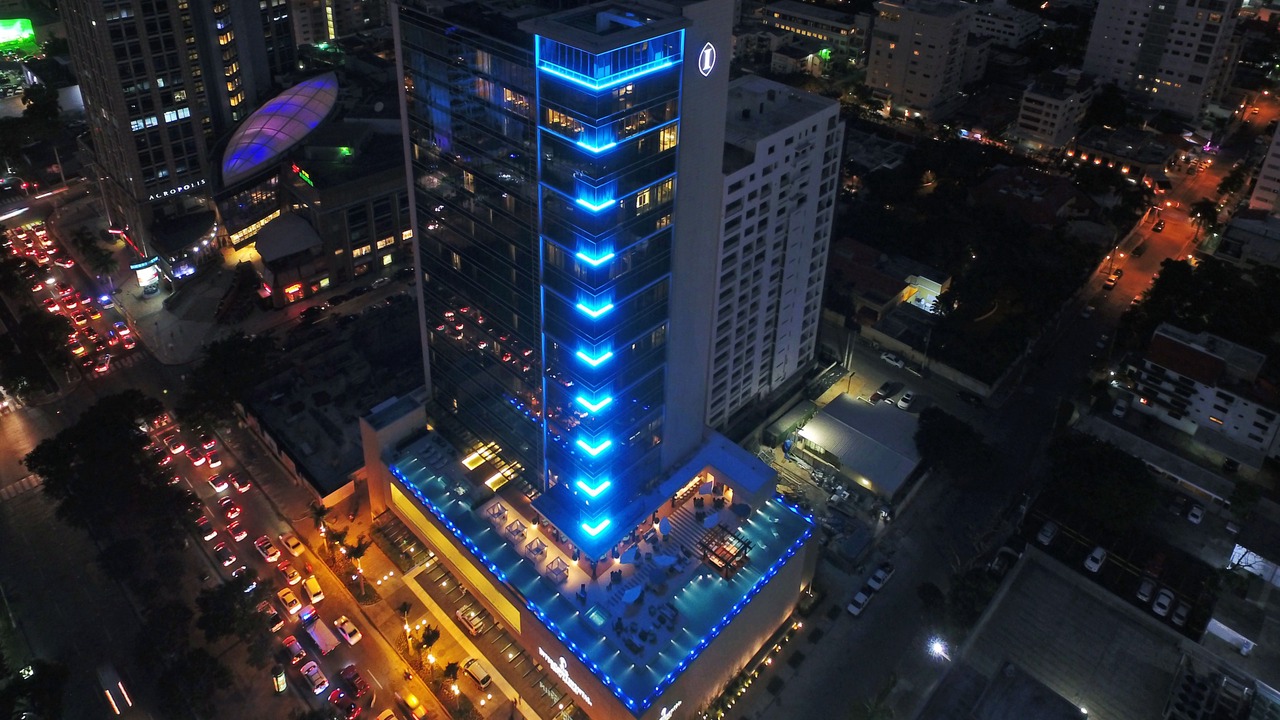 Photo of Outdoor in Downtown Santo Domingo