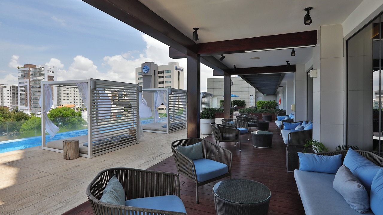 Photo of Outdoor in Downtown Santo Domingo