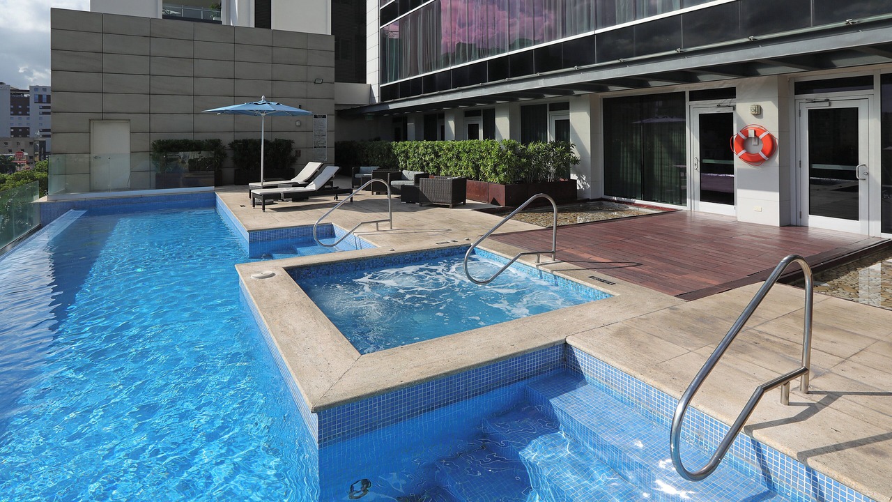 Photo of Outdoor in Downtown Santo Domingo
