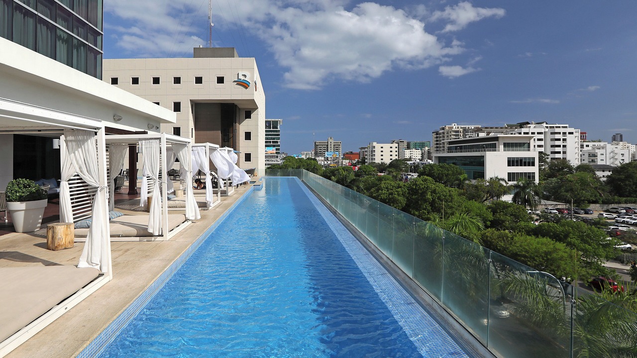 Photo of Outdoor in Downtown Santo Domingo