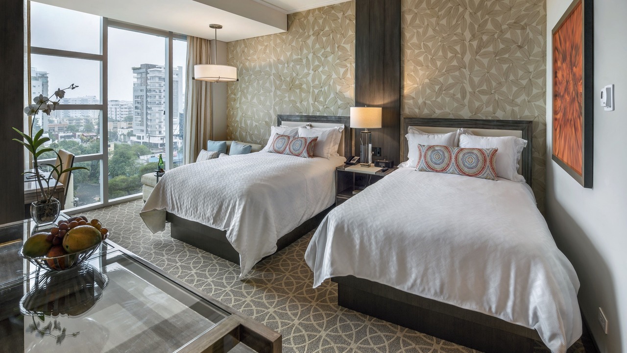 Photo of Bedroom in Downtown Santo Domingo