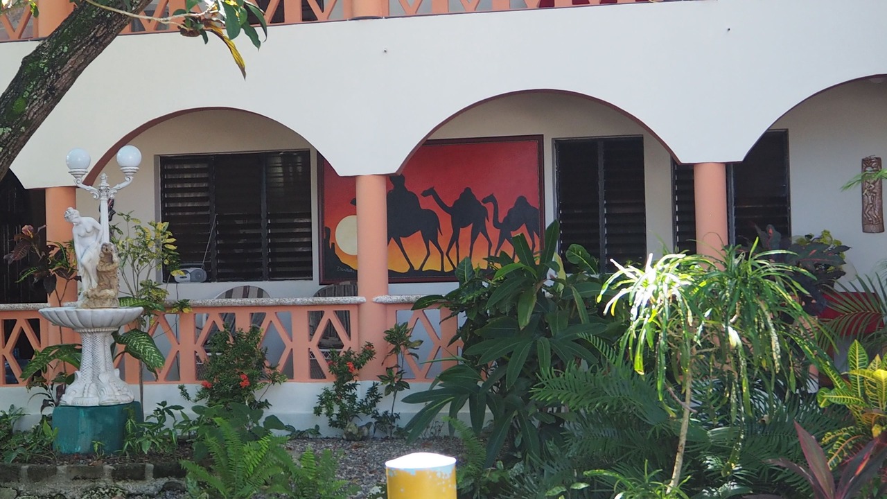 Photo of Outdoor in Los Cerros