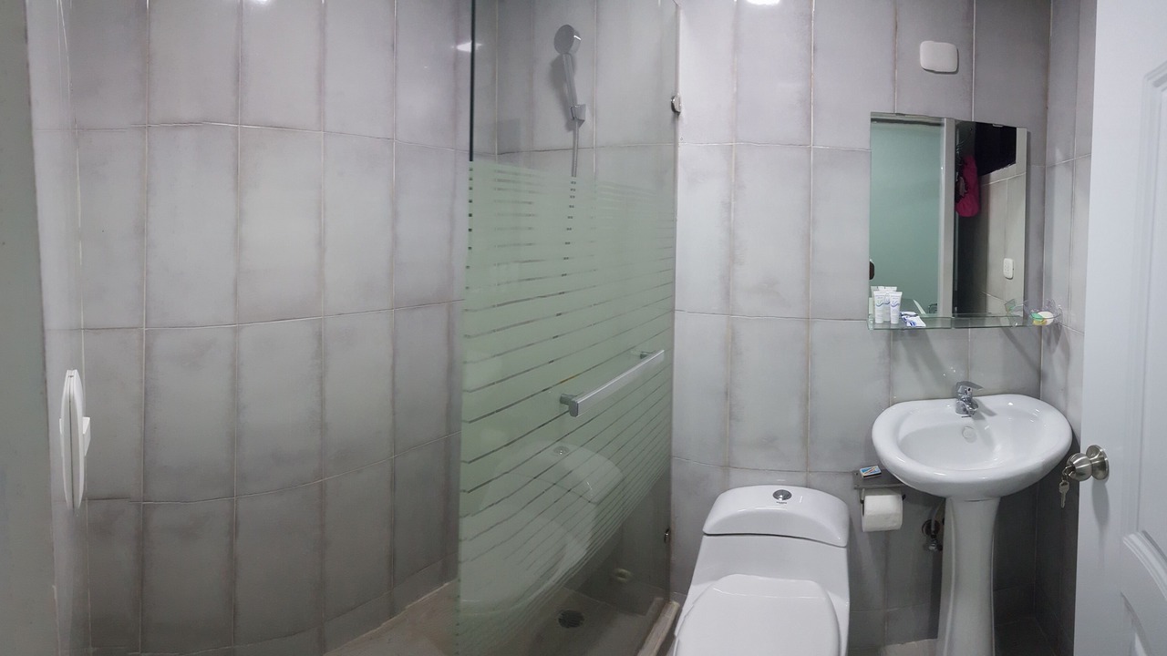 Photo of Bathroom in Santo Domingo Este