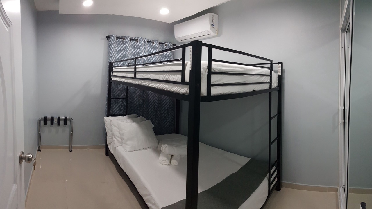 Photo of Bedroom in Santo Domingo Este