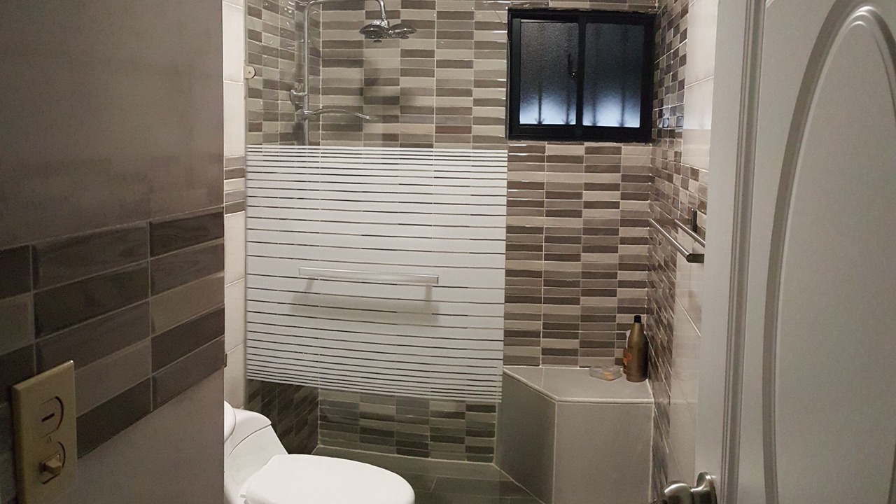 Photo of Bathroom in Santo Domingo Este