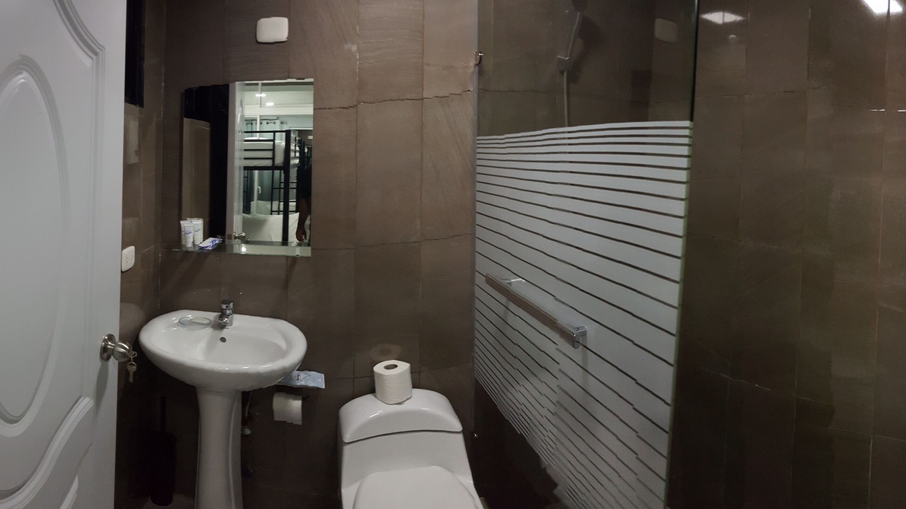 Photo of Bathroom in Santo Domingo Este