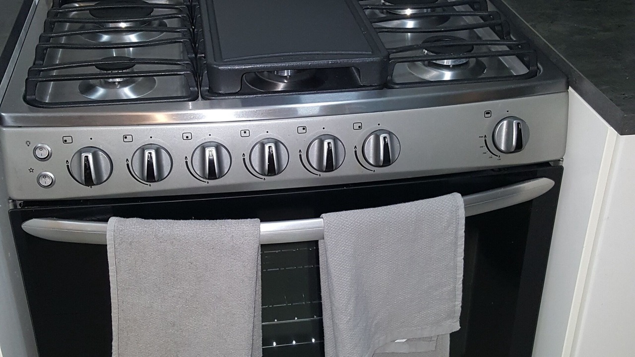 Photo of Kitchen in Santo Domingo Este