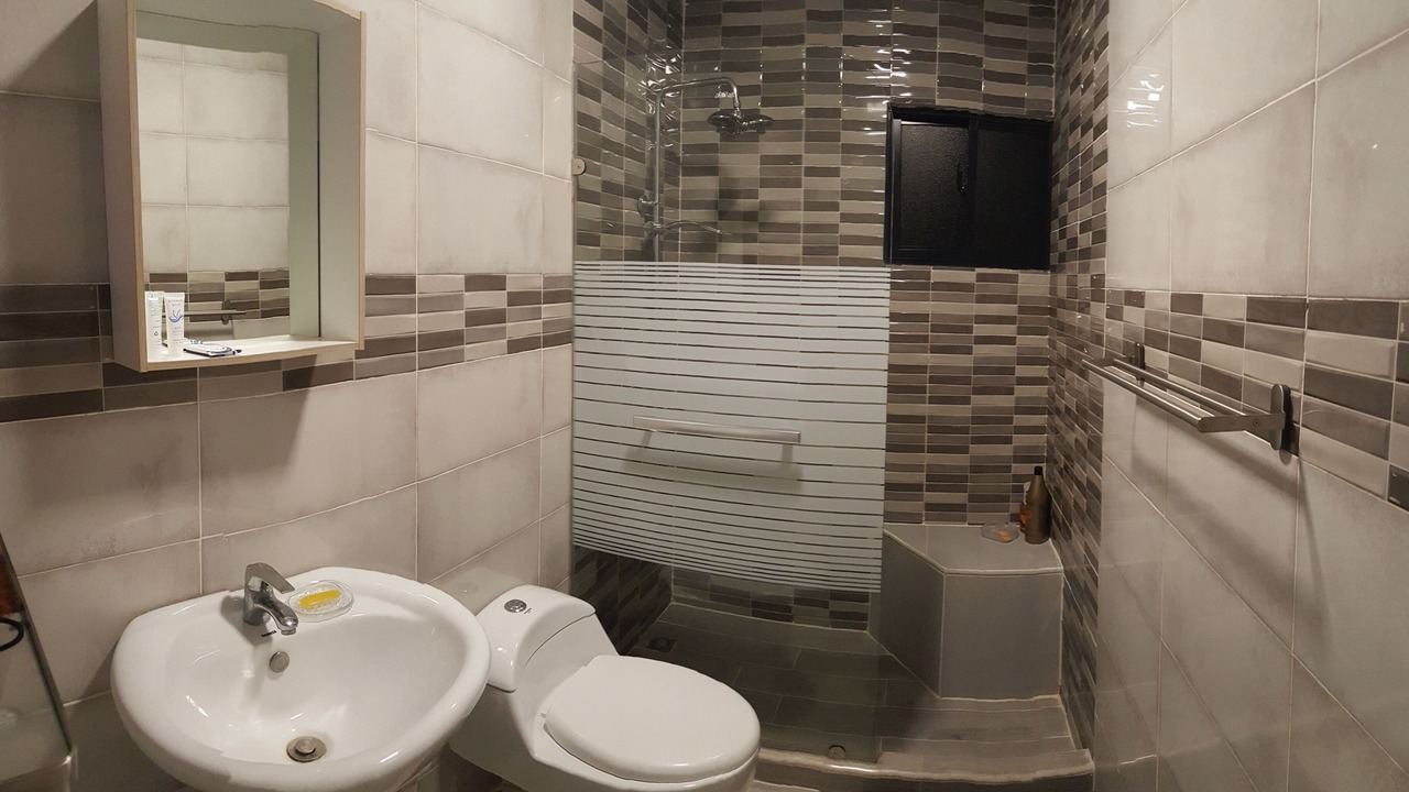 Photo of Bathroom in Santo Domingo Este
