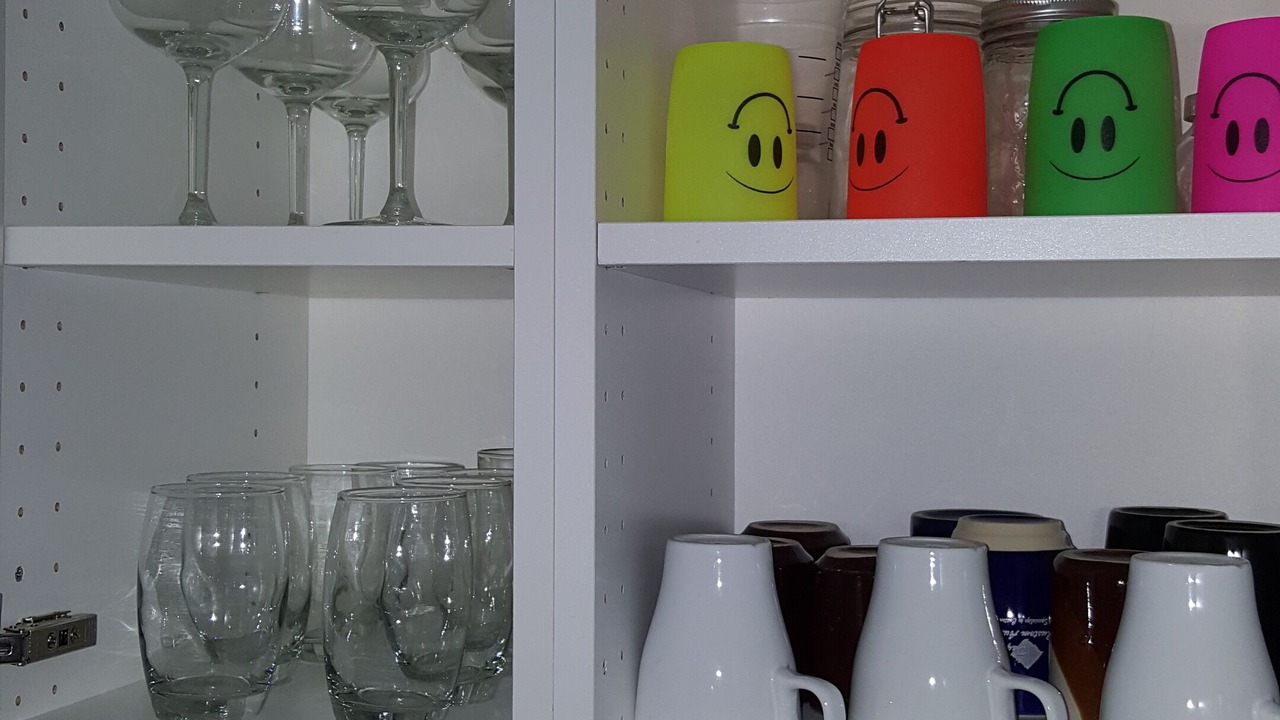 Photo of Kitchen in Santo Domingo Este