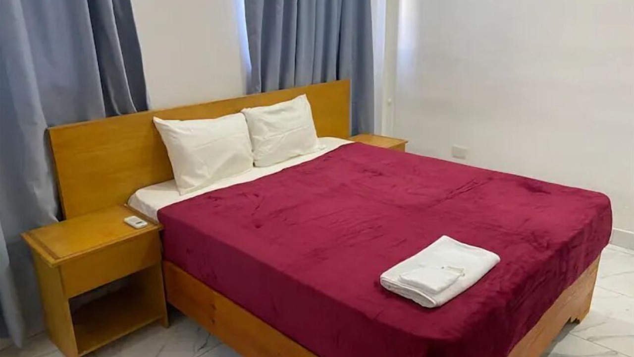 Photo of Bedroom in La Esplanada