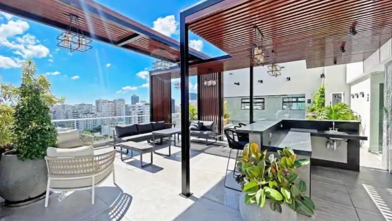 Photo of Outdoor in Serralles