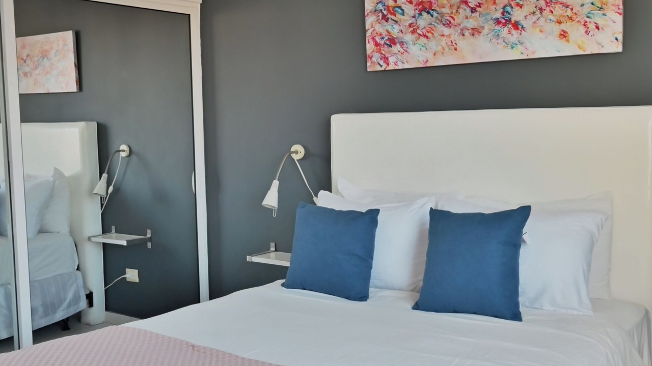 Photo of Bedroom in Mata Hambre