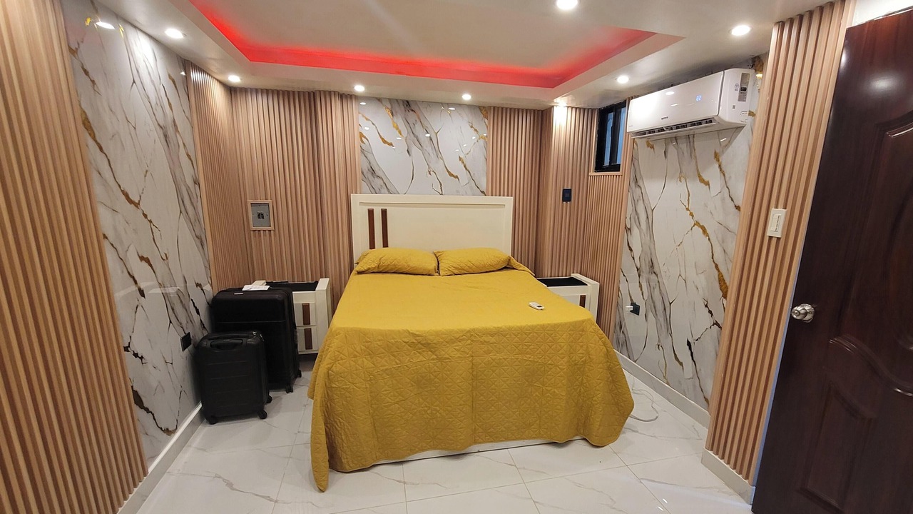 Photo of Bedroom in Lope De Vega