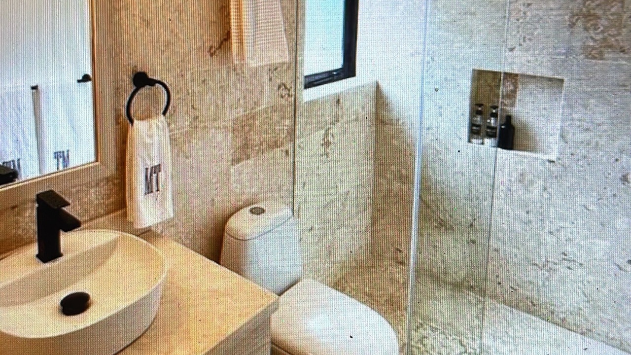 Photo of Bathroom in Casa de Campo