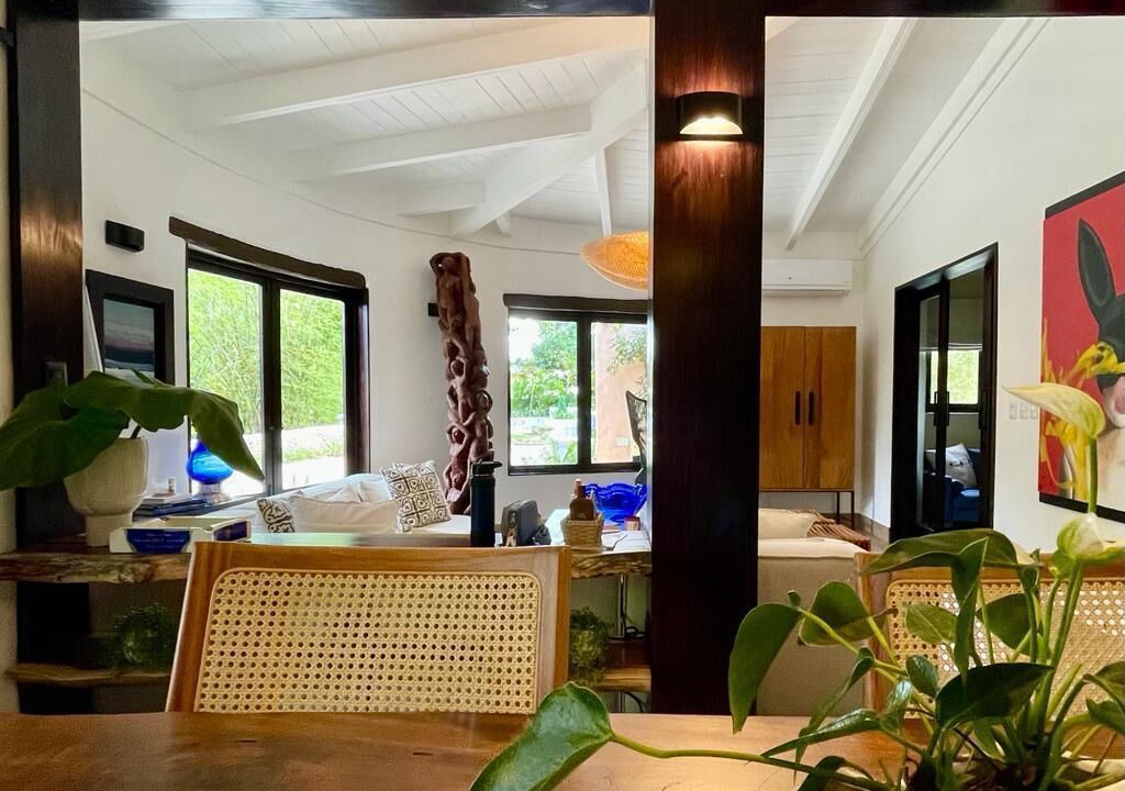 Photo of Bedroom in Casa de Campo