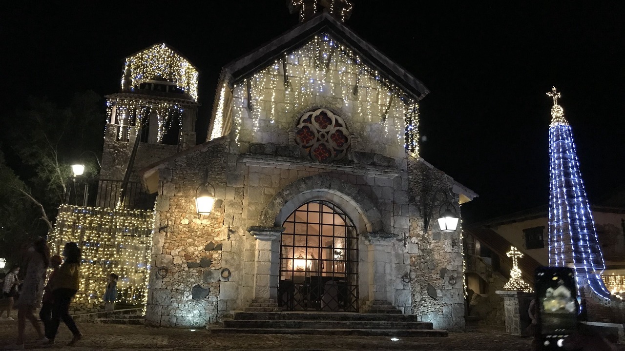 Photo of Outdoor in Casa de Campo