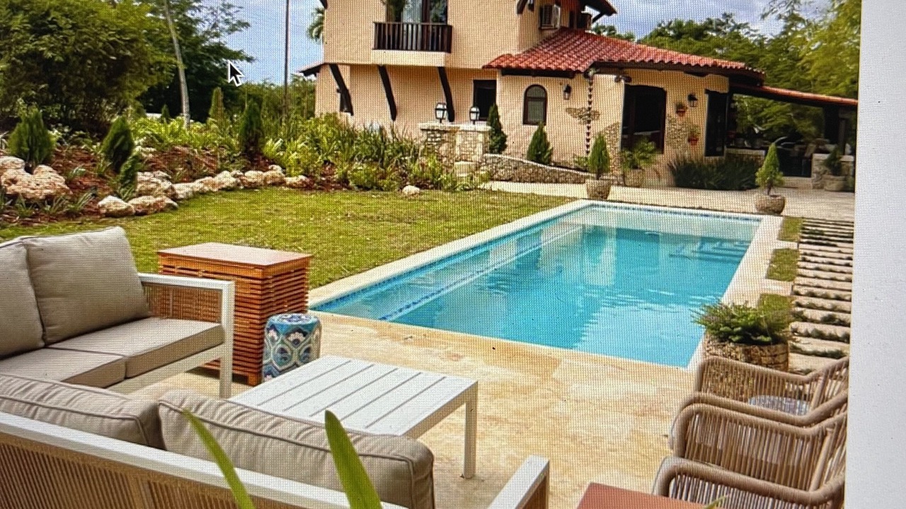 Photo of Outdoor in Casa de Campo
