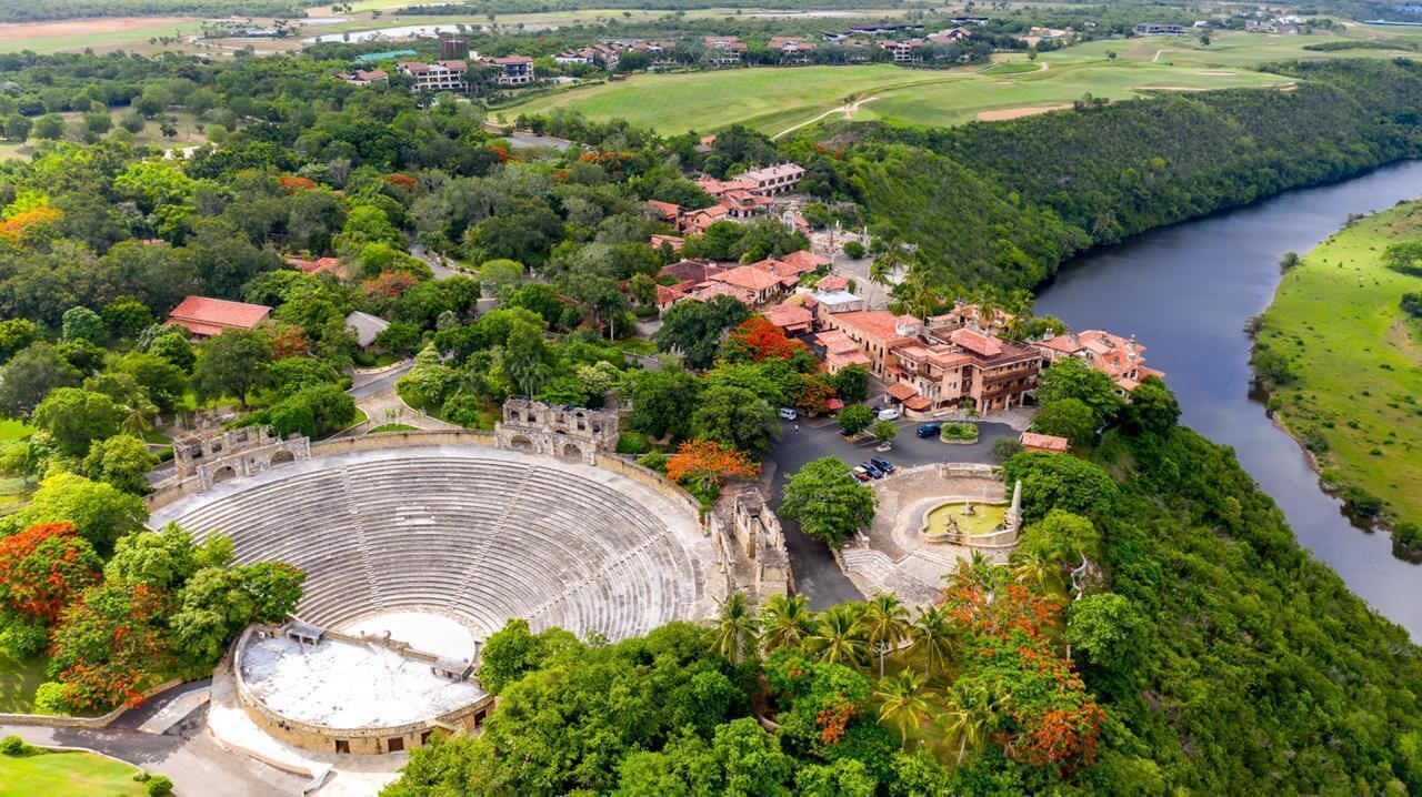 Photo of Outdoor in Casa de Campo