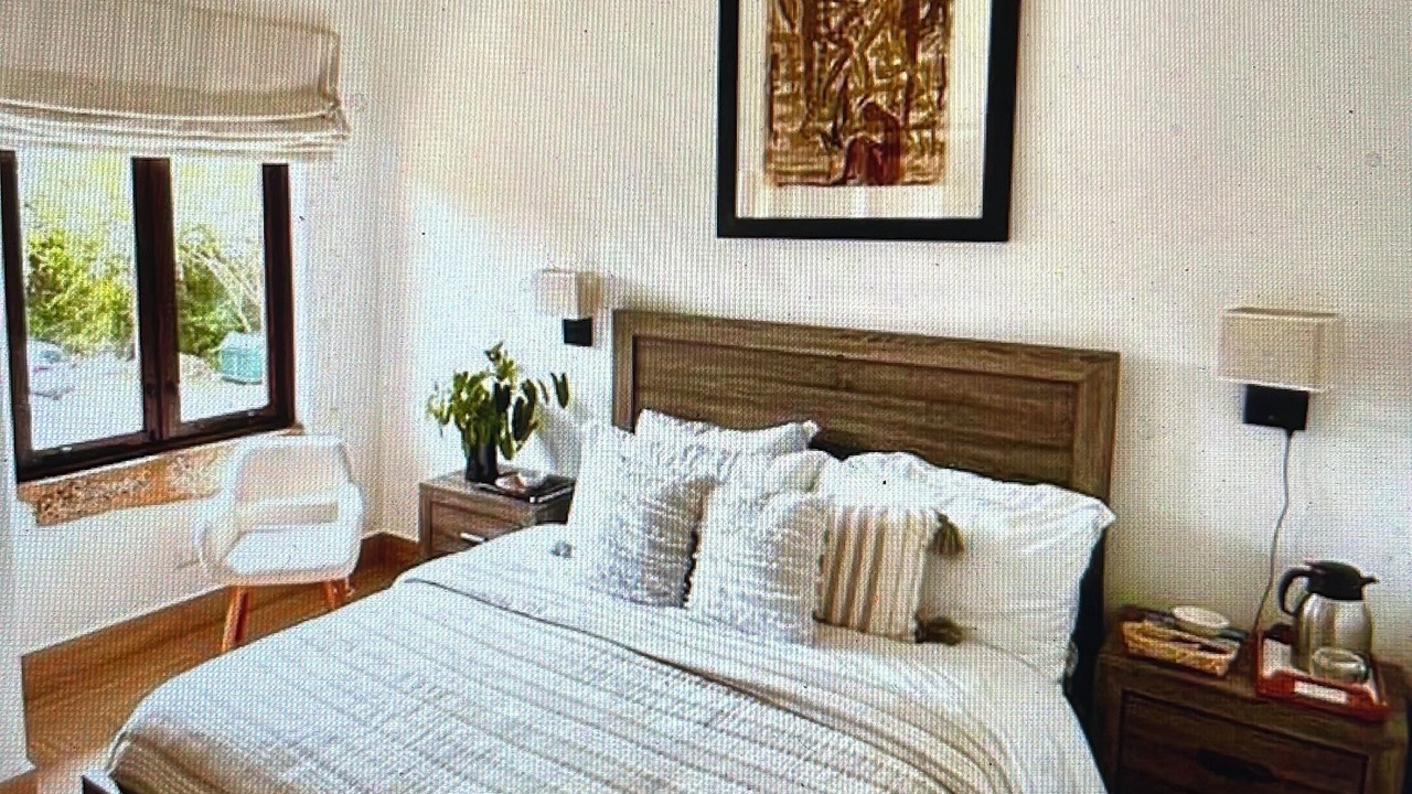 Photo of Bedroom in Casa de Campo