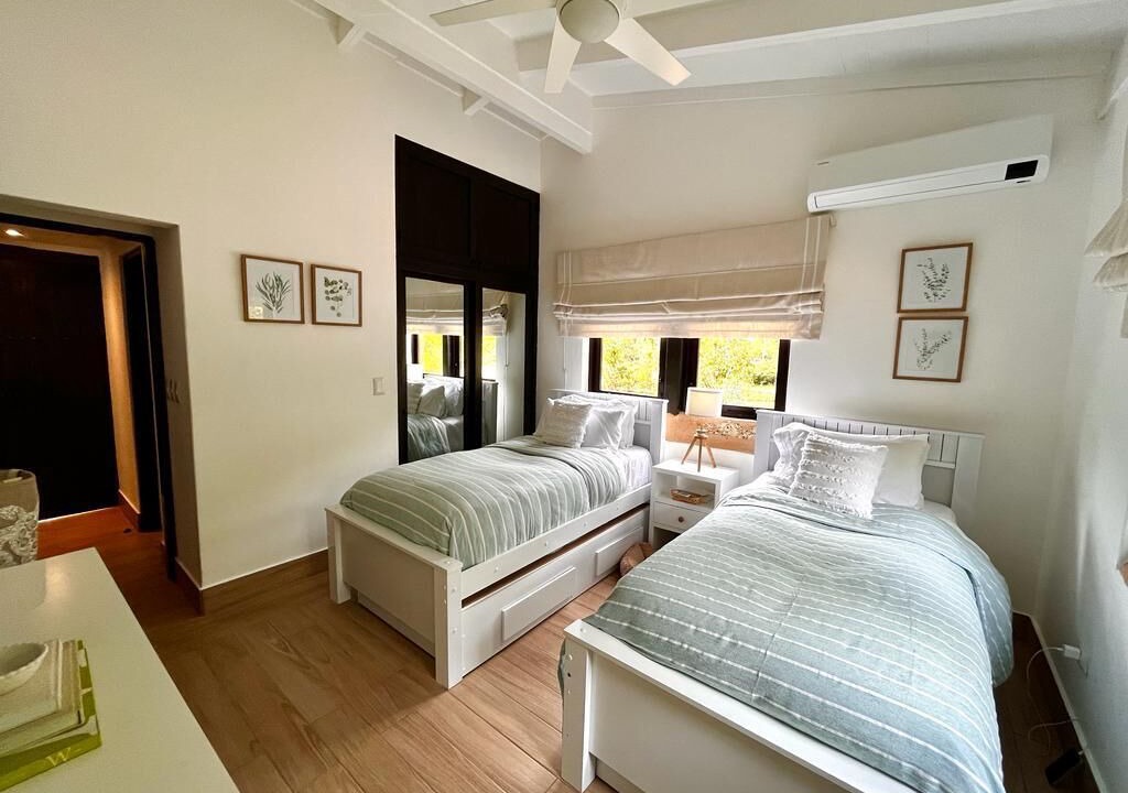 Photo of Bedroom in Casa de Campo