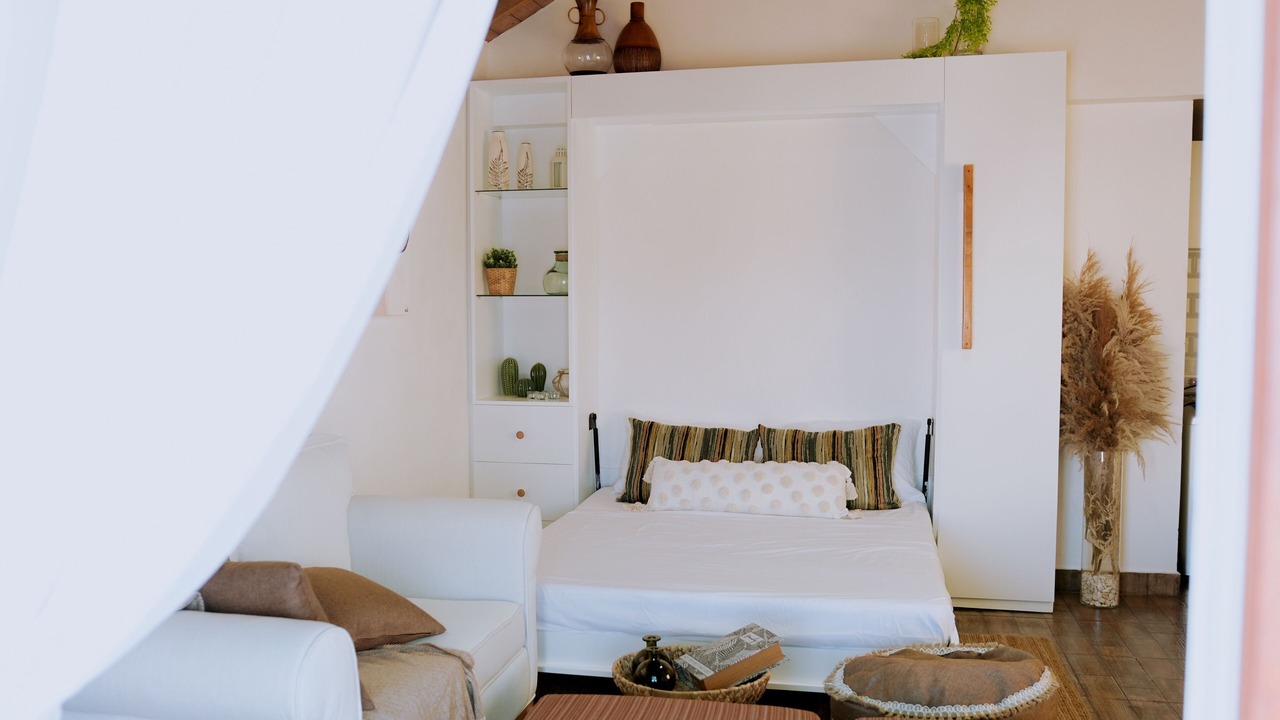Photo of Bedroom in Santiago Province
