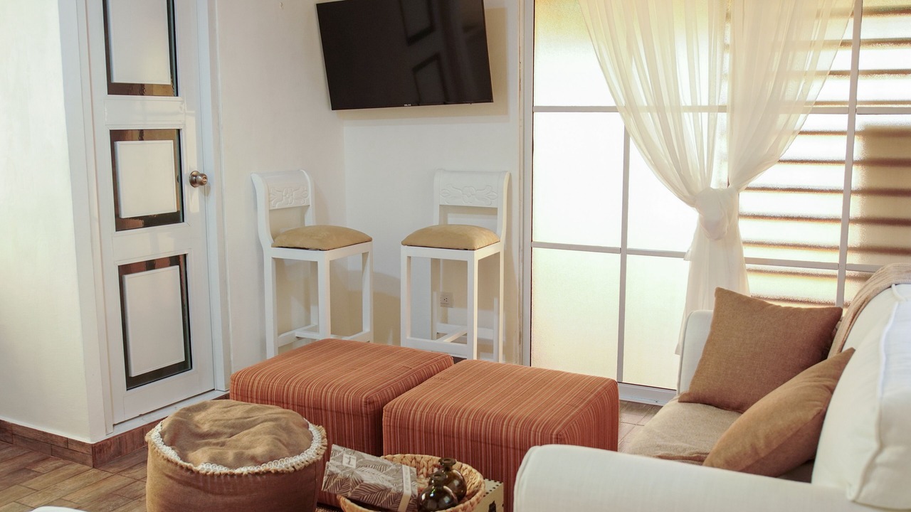 Photo of Livingroom in Santiago Province