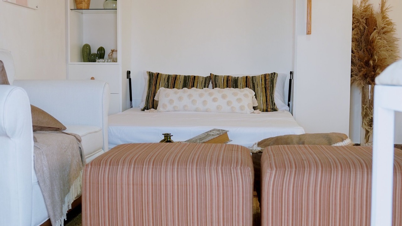 Photo of Bedroom in Santiago Province