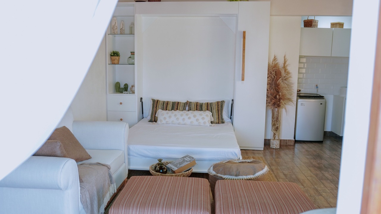 Photo of Bedroom in Santiago Province