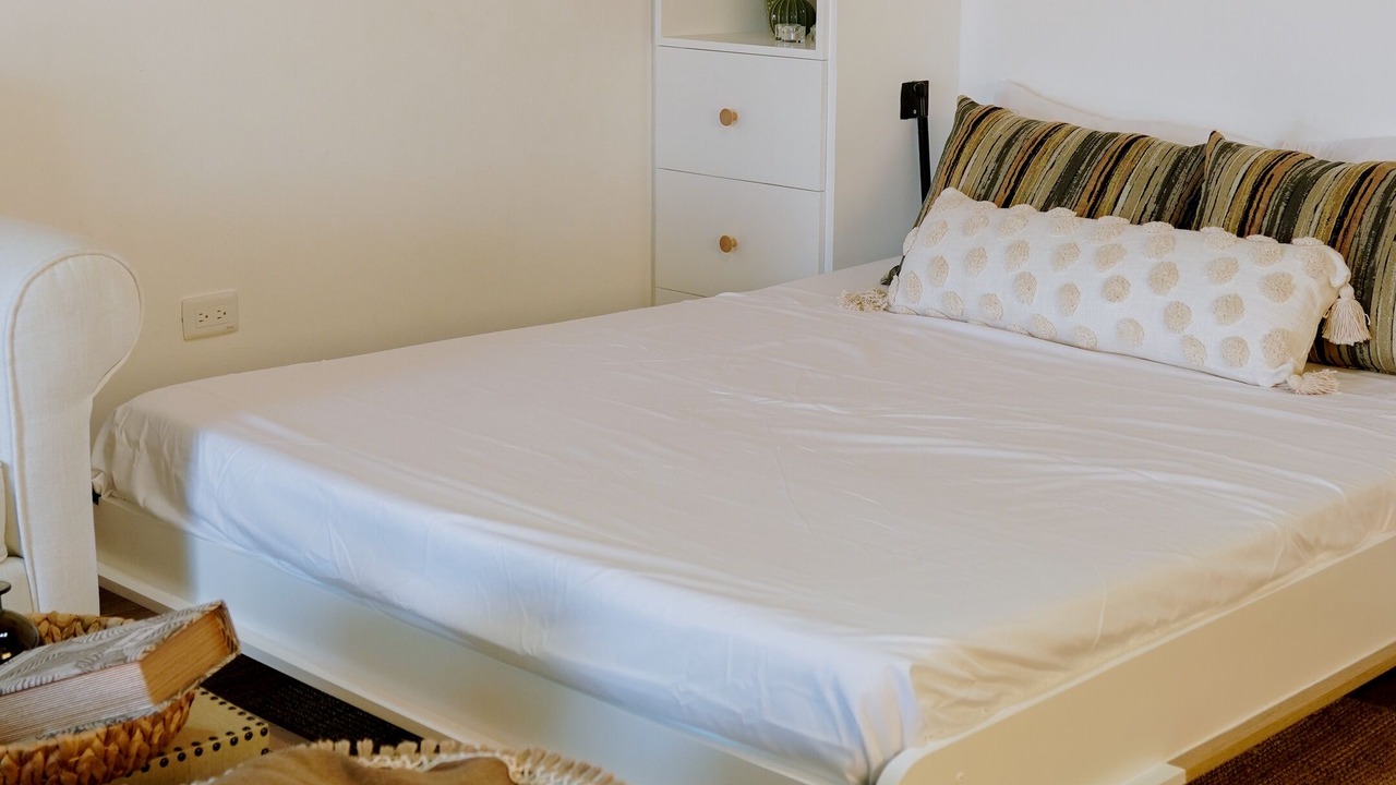 Photo of Bedroom in Santiago Province