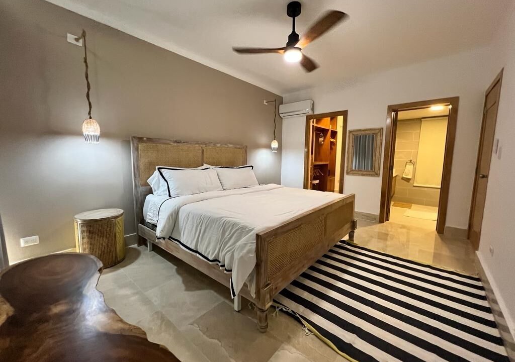 Photo of Bedroom in La Iglesia