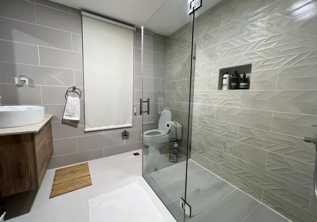 Photo of Bathroom in La Iglesia