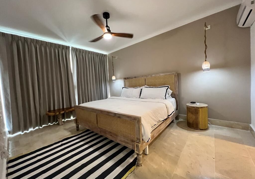 Photo of Bedroom in La Iglesia