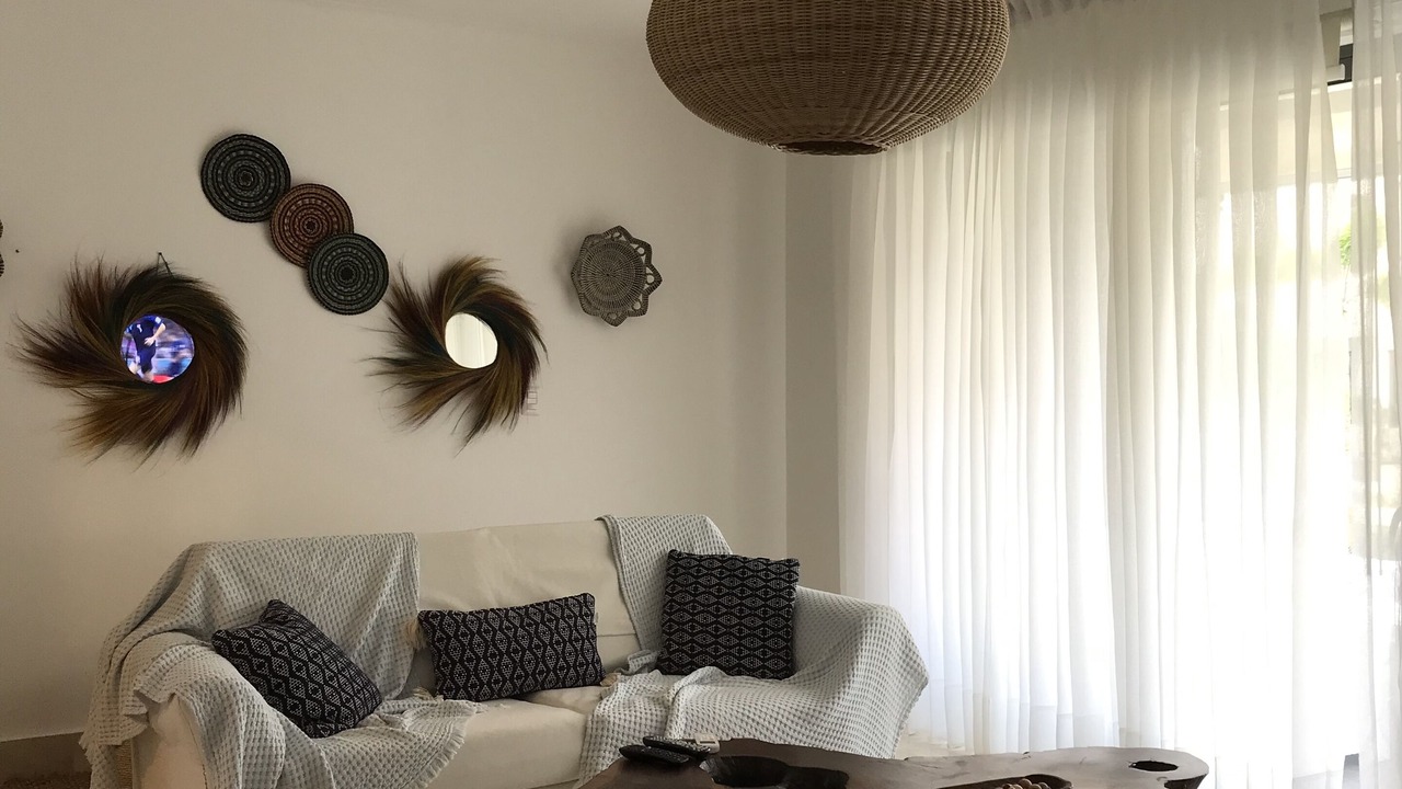 Photo of Livingroom in La Iglesia
