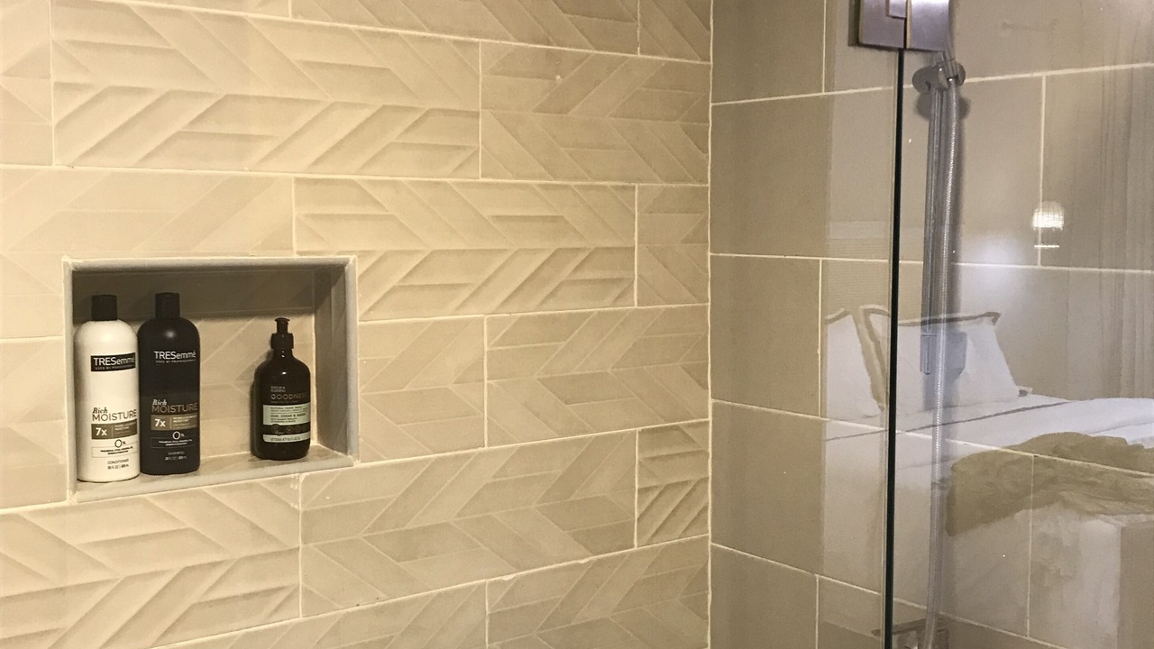 Photo of Bathroom in La Iglesia