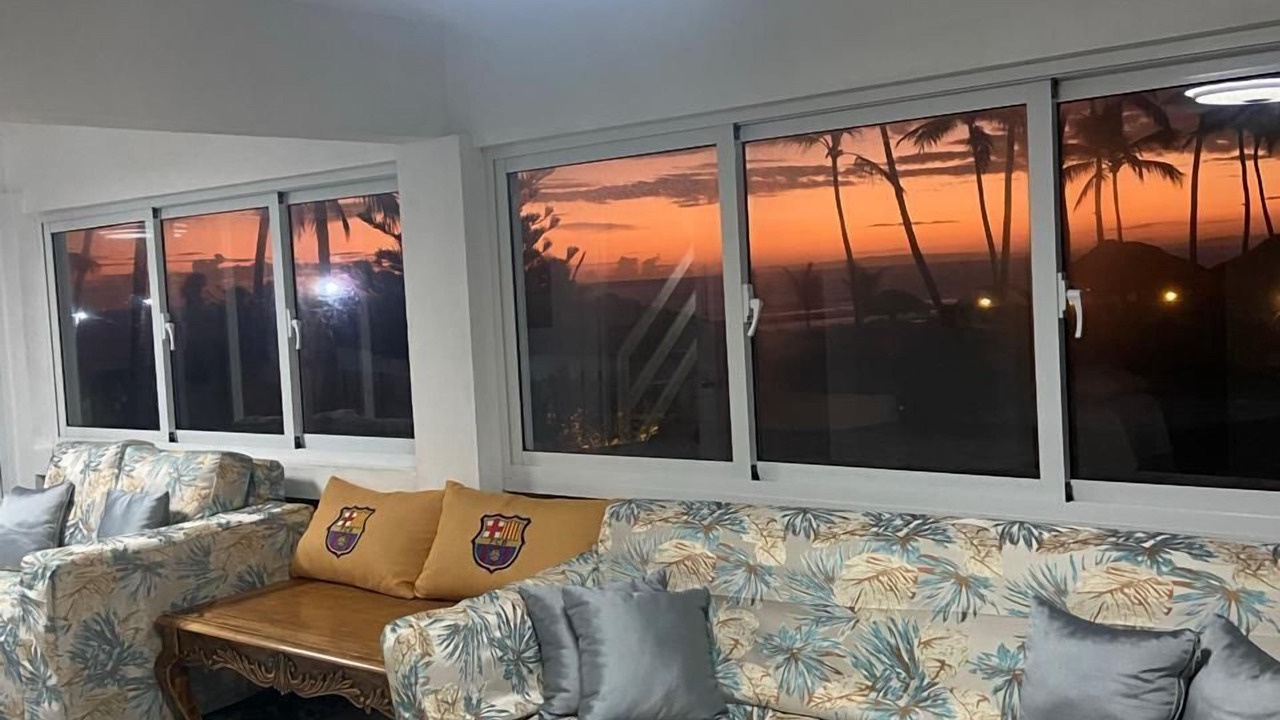 Photo of Livingroom in Cabarete