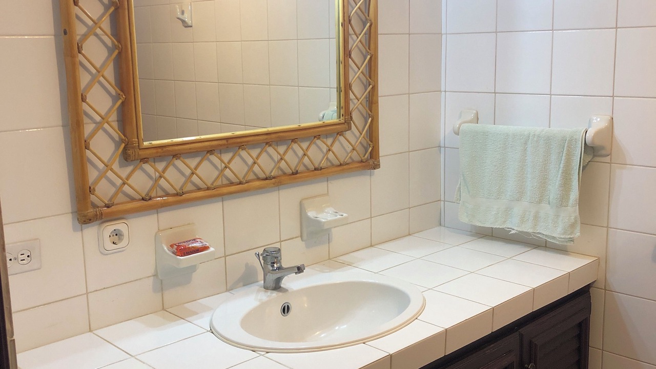 Photo of Bathroom in Cabrera