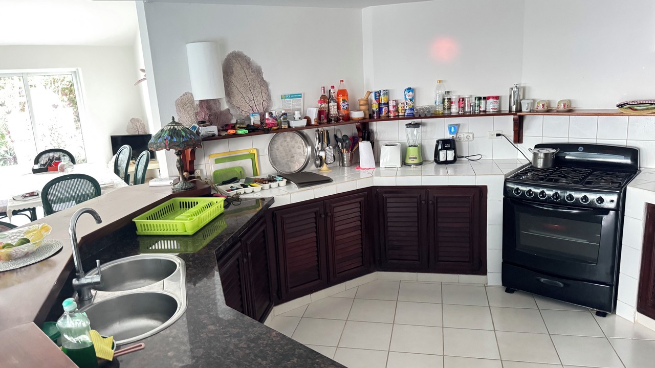 Photo of Kitchen in Cabrera