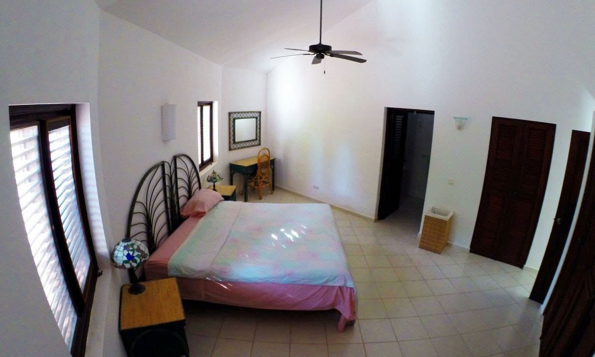 Photo of Bedroom in Cabrera