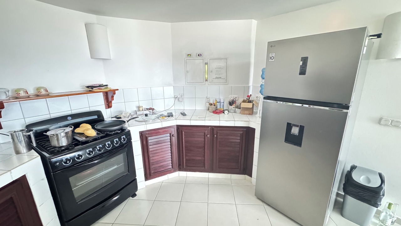 Photo of Kitchen in Cabrera