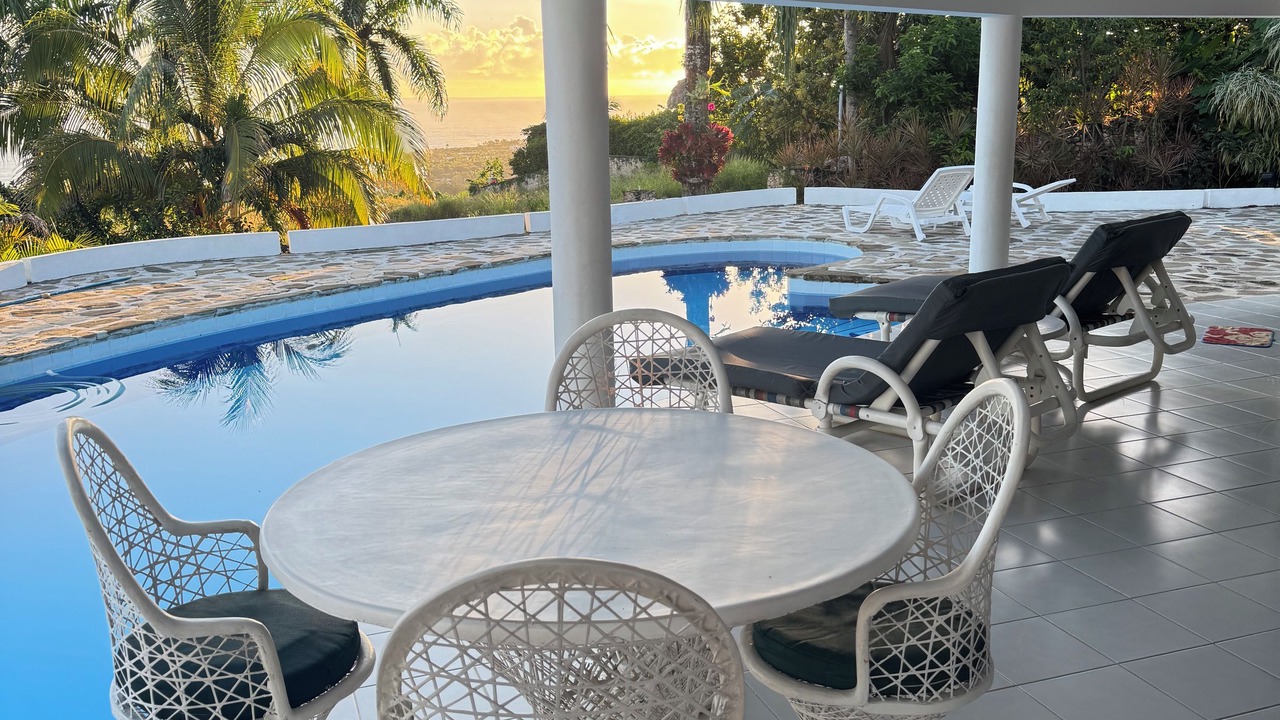 Photo of Outdoor in Cabrera