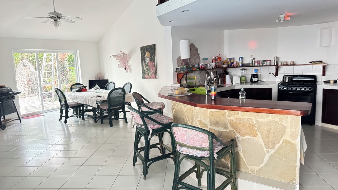Photo of Kitchen in Cabrera