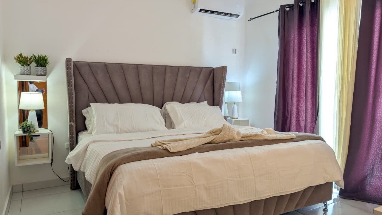 Photo of Bedroom in Punta Cana