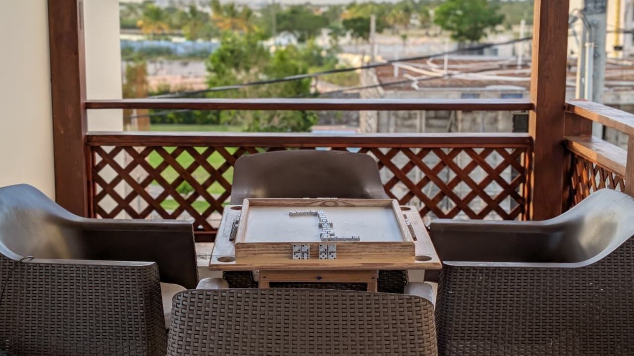 Photo of Outdoor in Punta Cana