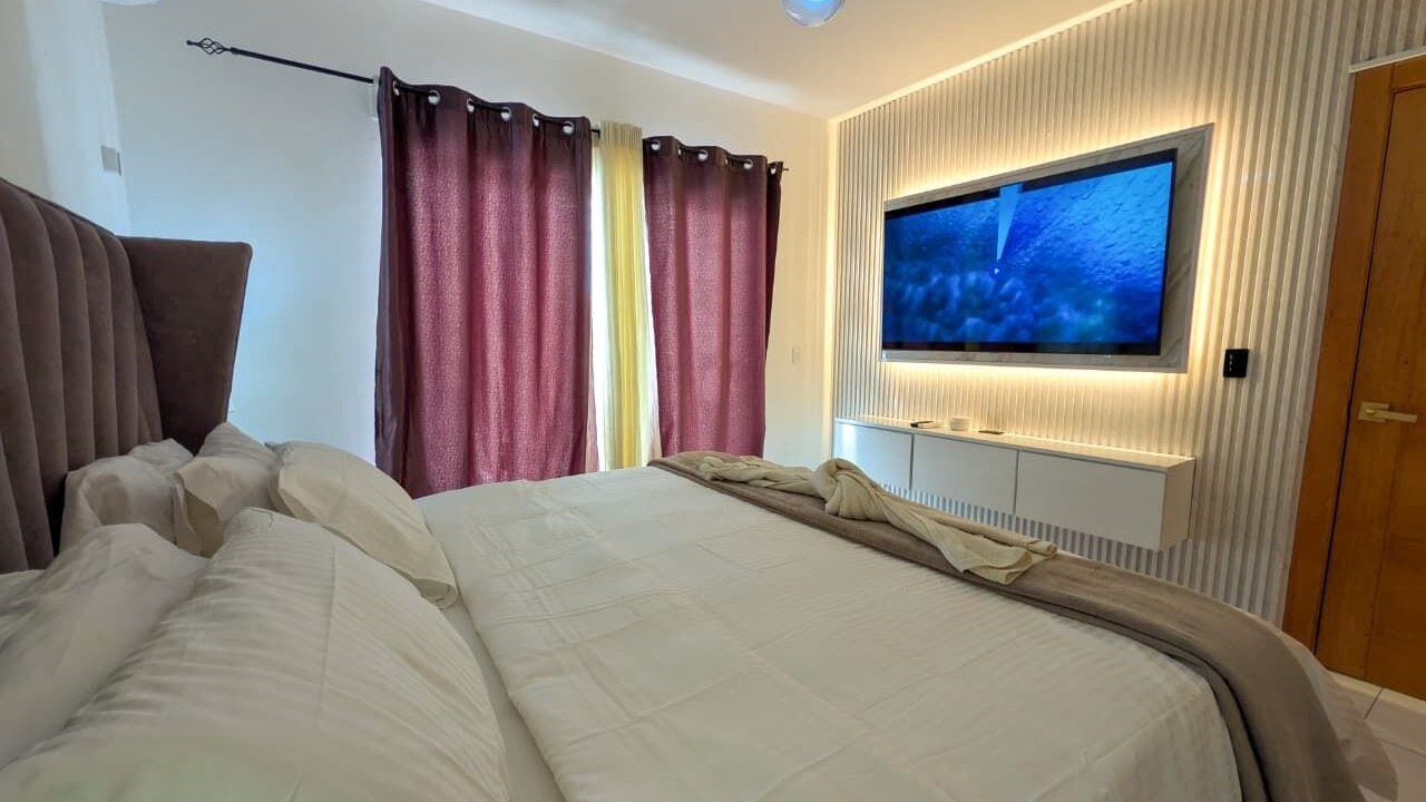 Photo of Bedroom in Punta Cana