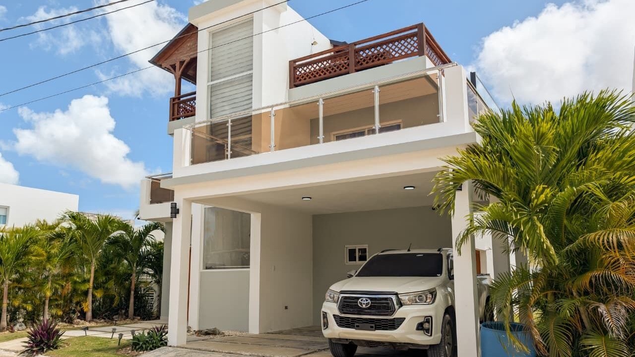 Photo of Outdoor in Punta Cana