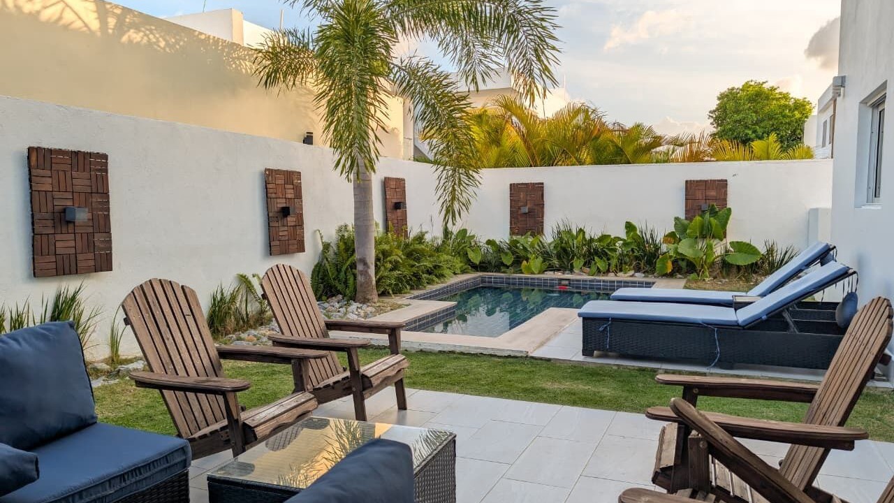 Photo of Outdoor in Punta Cana