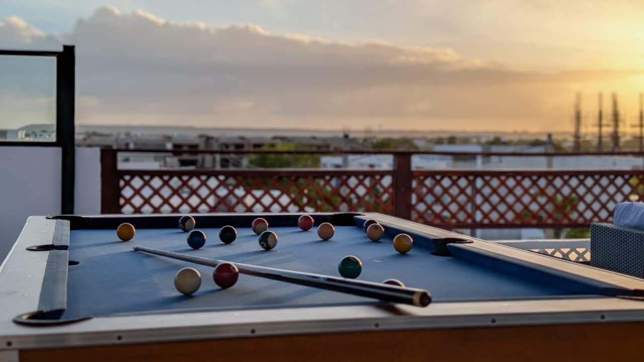 Photo of Outdoor in Punta Cana