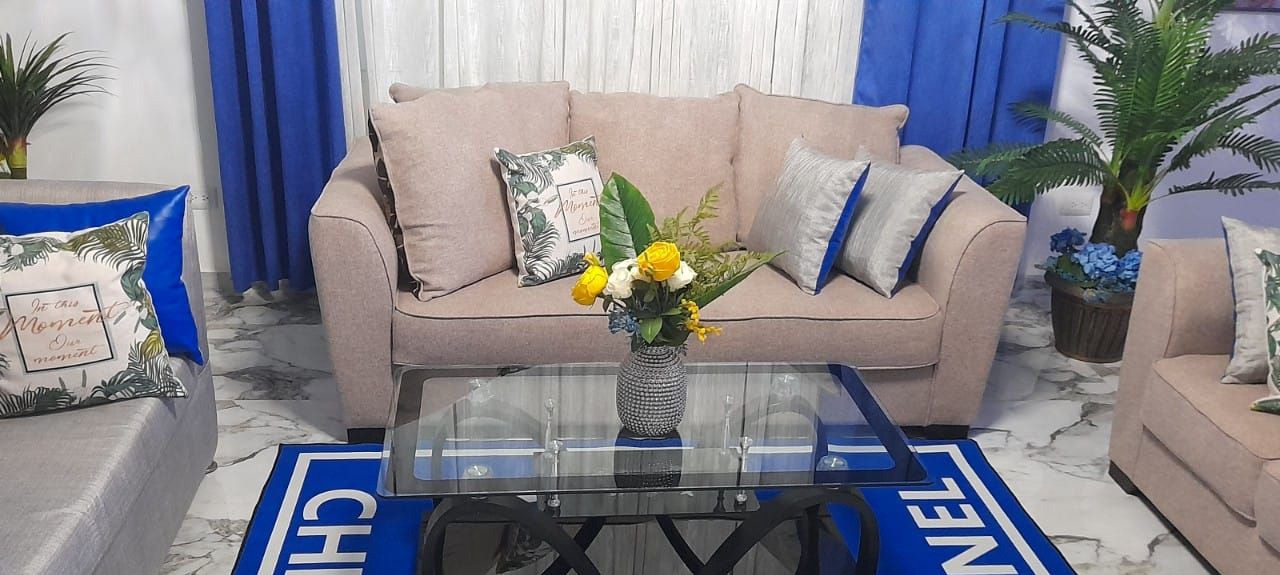 Photo of Livingroom in Santo Domingo